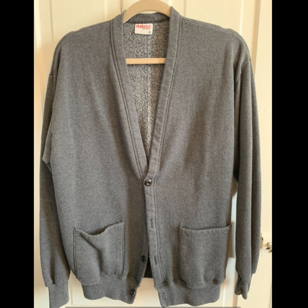 Vintage cardigan